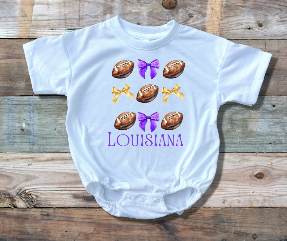 Louisiana Football